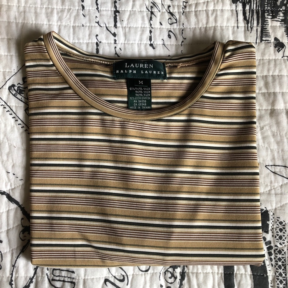 RALPH LAUREN SHIRT